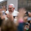 Devilish NYC Scalpers Selling Free Pope Tickets For Over $700